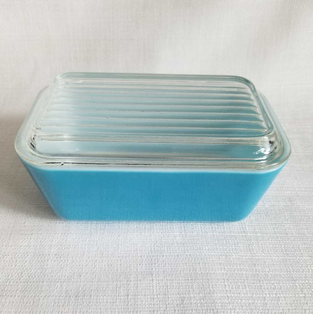 Pyrex primary blue 502